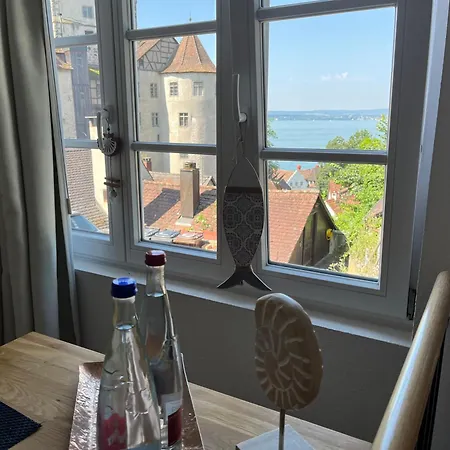 Apartmán Winzerhaeusle Meersburg