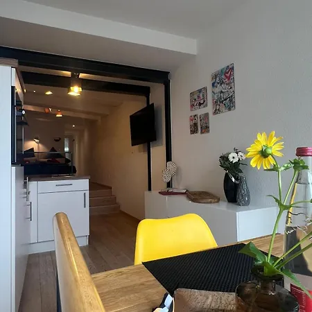 Winzerhaeusle Apartmán