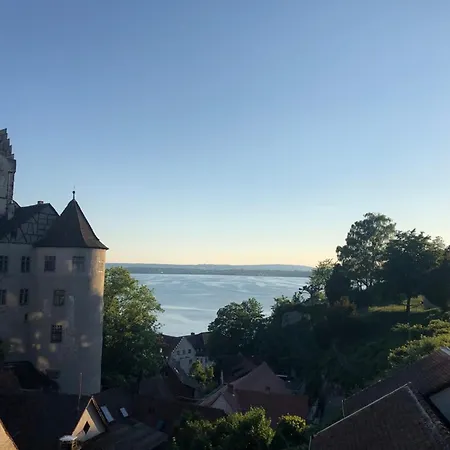 Appartement Faehrblick Im Winzerhaeusle