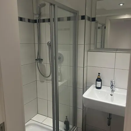 Winzerhaeusle Apartmán *