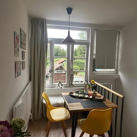 Winzerhaeusle Meersburg