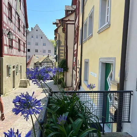 Winzerhaeusle * Meersburg