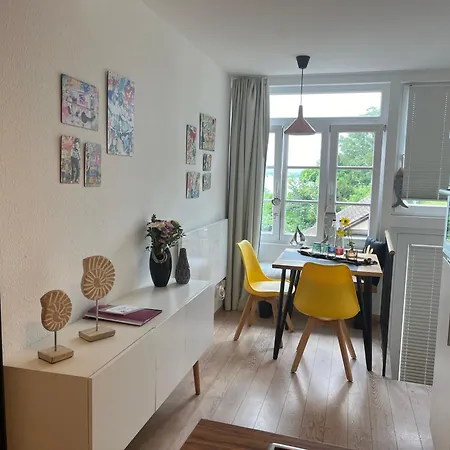 Apartmán Winzerhaeusle