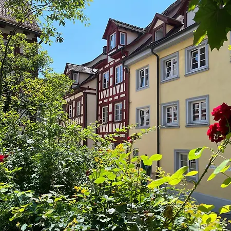 Winzerhaeusle Meersburg