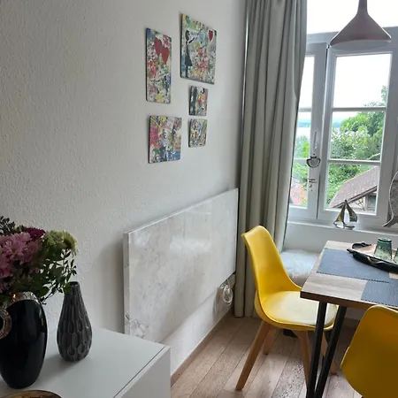 Apartament Winzerhaeusle