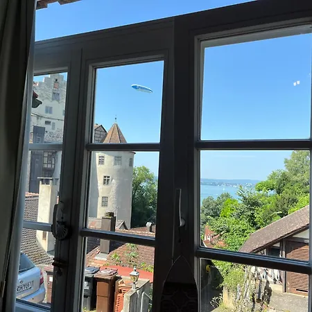 Faehrblick Im Winzerhaeusle Appartement *
