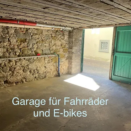 Faehrblick Im Winzerhaeusle *